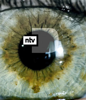 NTV Dokumentation Sendeverpackung